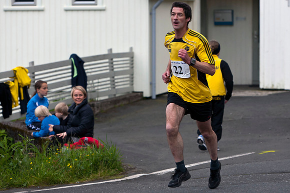 Eirikkur Joensen