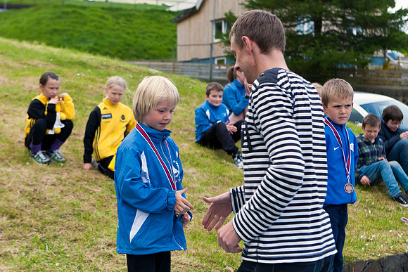 Eiri Jógvansson Glerfoss