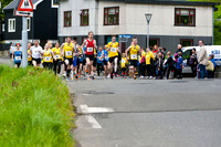 "Løbið" byrjar
