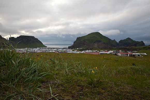 Vestmannaeyjar