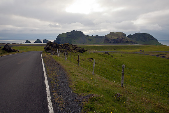 Vestmannaeyjar