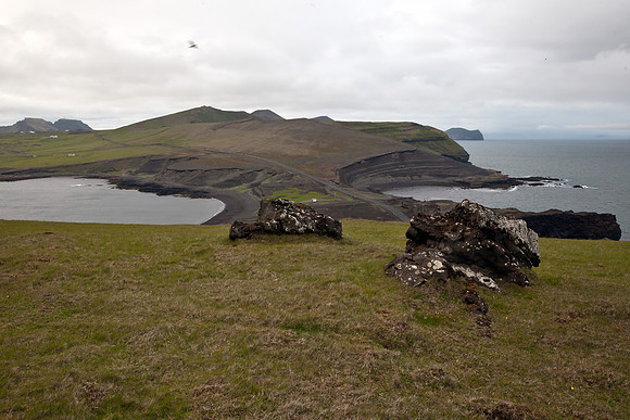 stórhöfði vestmannaeyjar