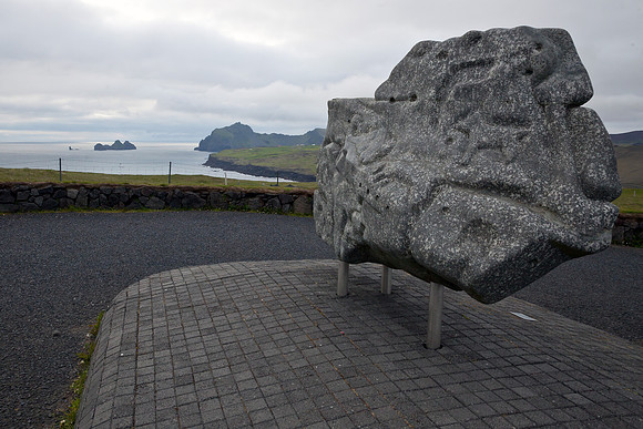 stórhöfði vestmannaeyjar