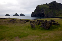 Vestmannaeyjar