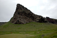 Golf in Vestmannaeyjar