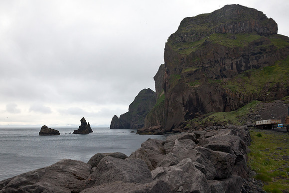 Vestmannaeyjar