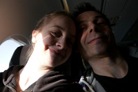 Elisabet og Einar