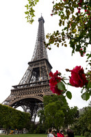 Eiffel Tower, Paris