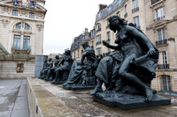 d'Orsay museum paris France
