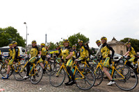 Team Rynkeby, Tórvør