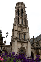 Saint-Germain l'Auxerrois