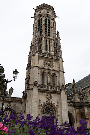 Saint-Germain l'Auxerrois