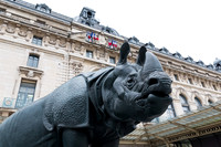 d'Orsay museum paris France