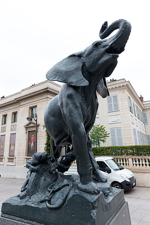 d'Orsay museum paris France