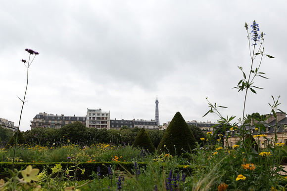 Eiffel Tower, Paris