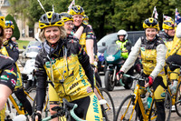 Team Rynkeby, Tórvør