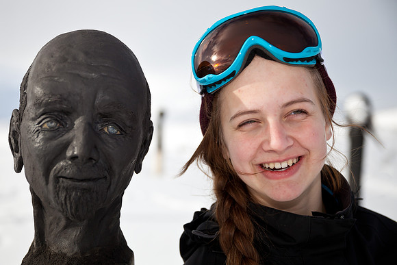 Elisabet Vang