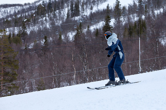 Niklas Magnuson