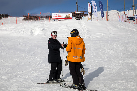 Skiskúli
