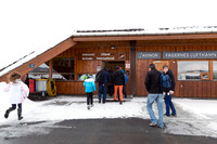 Fagernes lufthavn