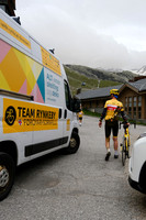 day 1. Val Thorens & Tougnete