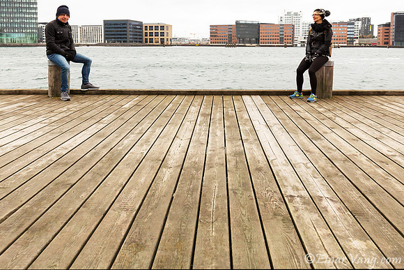 Islandsbrygge Copenhagen