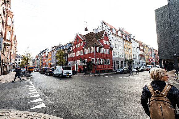 Copenhagen
