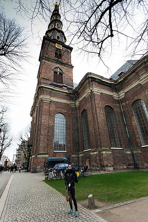 Christian's Church