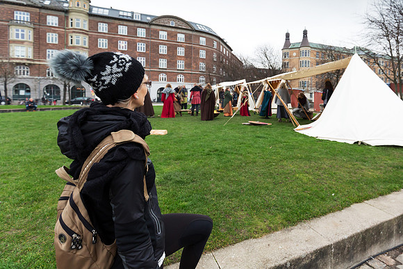 Islandsbrygge Copenhagen