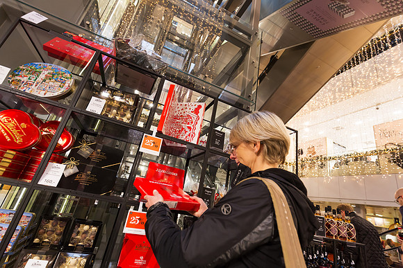 Magasin Copenhagen