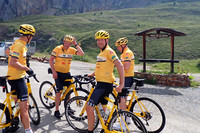 Day 3, Alpe D'Huez - Col du Solude - D'Ornon