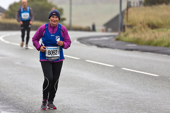 Tórshavn Marathon 2013