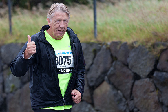 Tórshavn Marathon 2013