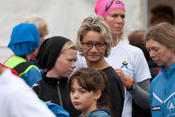 Tórshavn Marathon 2013