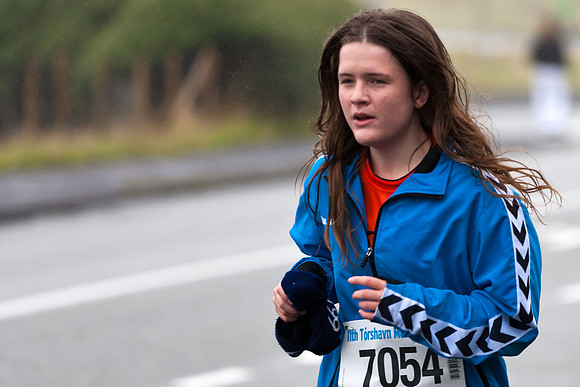 Tórshavn Marathon 2013