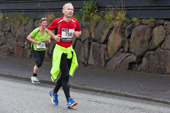 Tórshavn Marathon 2013