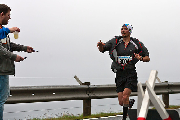 Tórshavn Marathon 2013