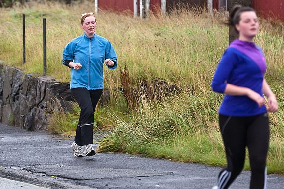 Tórshavn Marathon 2013