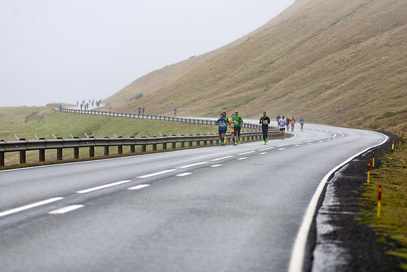Tórshavn Marathon 2013