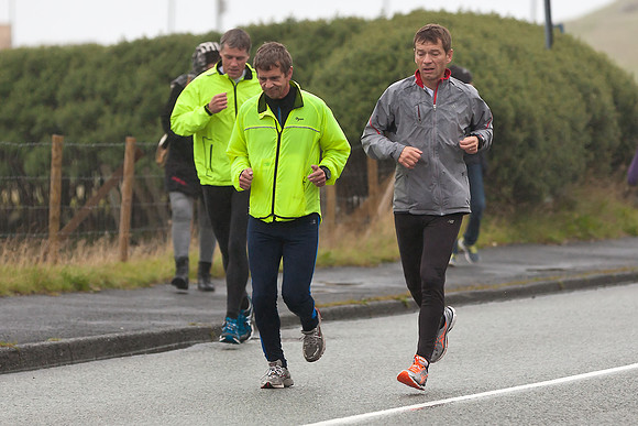 Tórshavn Marathon 2013