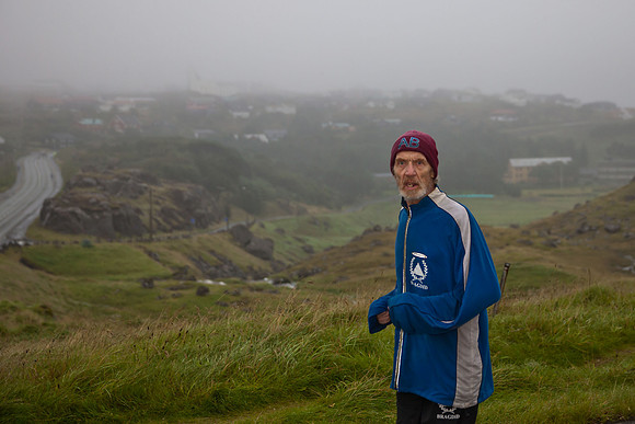 Tórshavn Marathon 2013