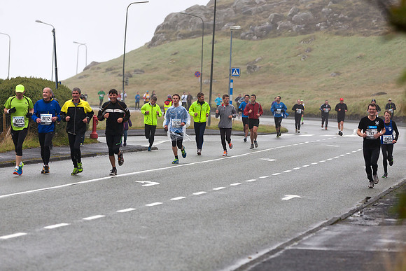 Tórshavn Marathon 2013