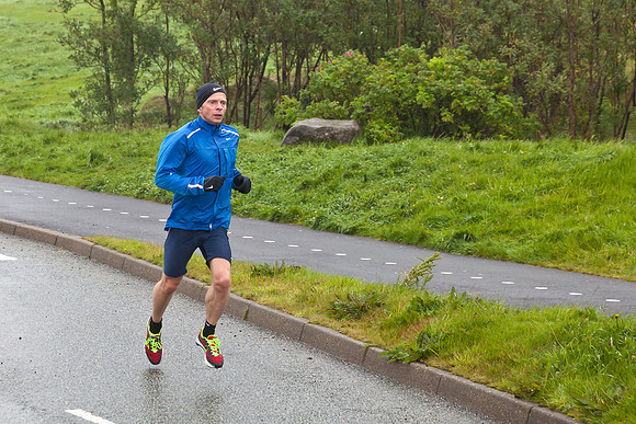 Tórshavn Marathon 2013