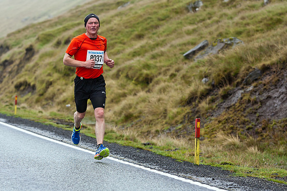 Tórshavn Marathon 2013