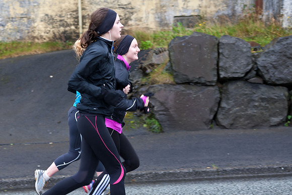 Tórshavn Marathon 2013
