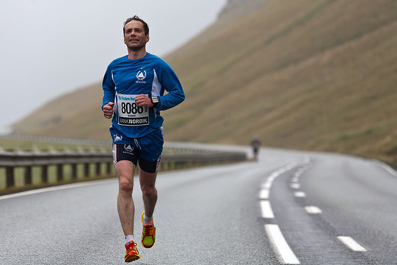 Tórshavn Marathon 2013