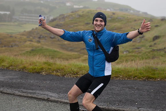 Tórshavn Marathon 2013