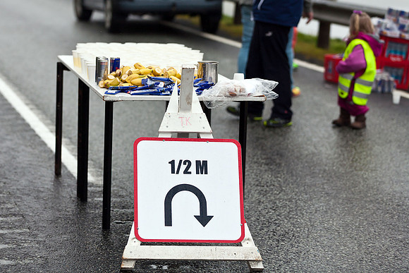 Tórshavn Marathon 2013