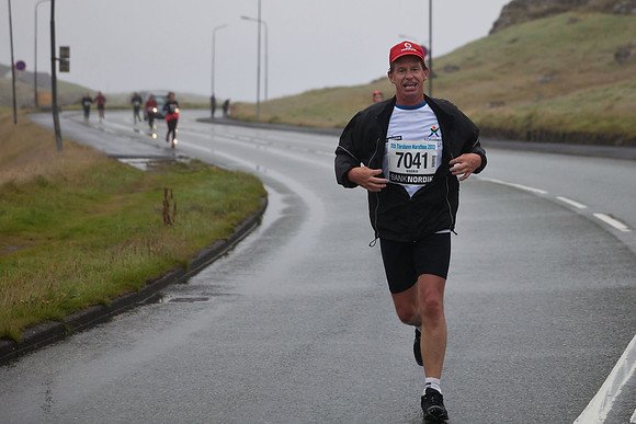 Tórshavn Marathon 2013