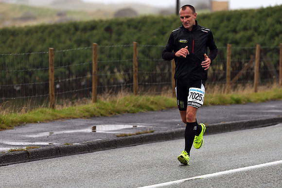 Tórshavn Marathon 2013